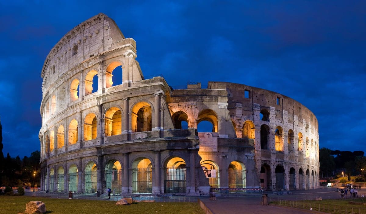 Roman Empire